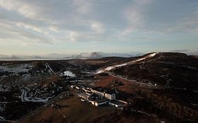 Storefjell Resort